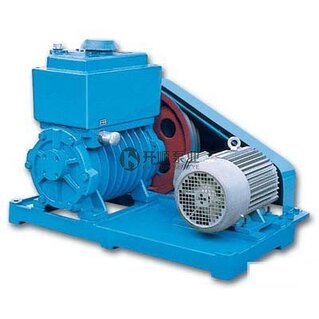 2X型雙級(jí)旋片式系列真空泵